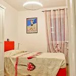דירה Nuovo Vacanze - Cir 0339 אאוסטה