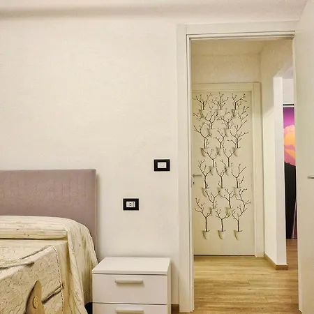 Appartement Nuovo Vacanze - Cir 0339 Aoste