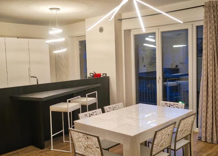 Nuovo Vacanze - Cir 0339 Apartman