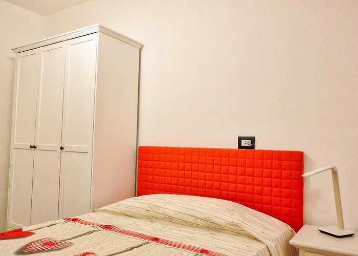 Apartman Nuovo Vacanze - Cir 0339 Aosta