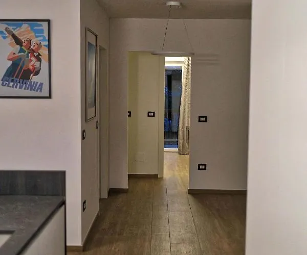 Apartman Nuovo Vacanze - Cir 0339 *