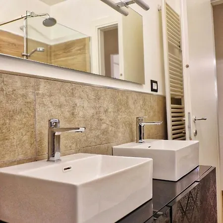 Nuovo Vacanze - Cir 0339 Lejlighed *