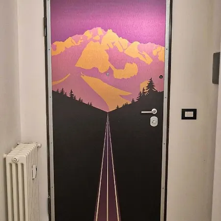 Nuovo Vacanze - Cir 0339 Lejlighed