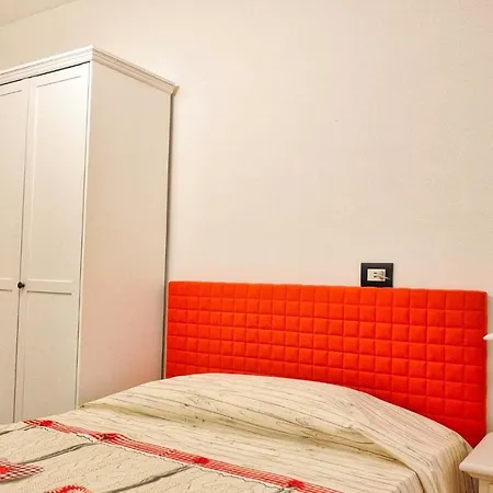 Lejlighed Nuovo Vacanze - Cir 0339 Aosta