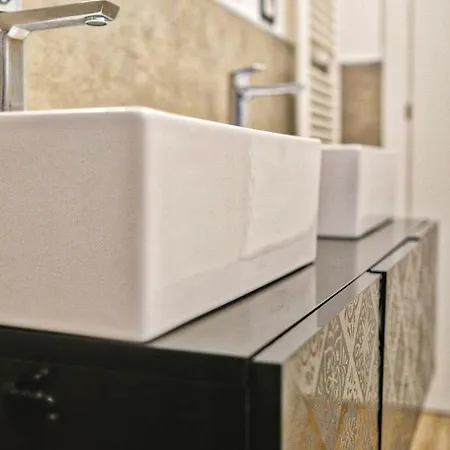 Nuovo Vacanze - Cir 0339 Lejlighed