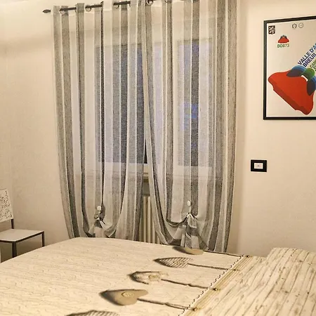 Nuovo Vacanze - Cir 0339 Lejlighed