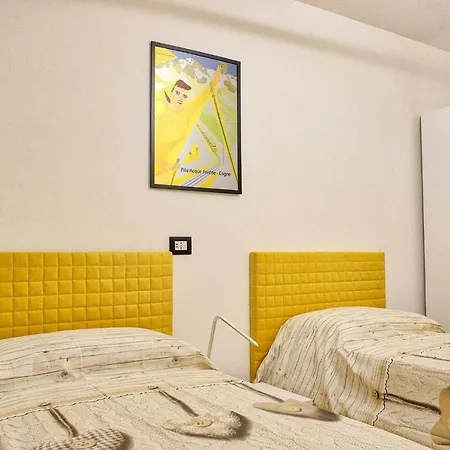 Apartment Nuovo Vacanze - Cir 0339