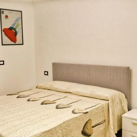 Apartamento Nuovo Vacanze - Cir 0339