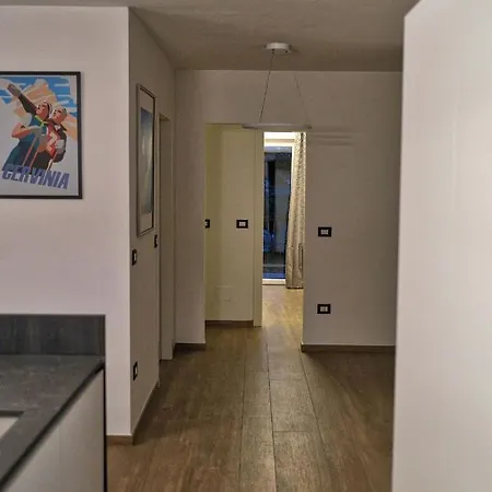 Apartamento Nuovo Vacanze - Cir 0339 *