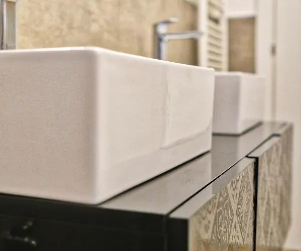 Nuovo Vacanze - Cir 0339 شقة